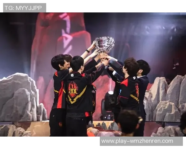 实时新闻英雄联盟深度解析探讨FPX战队的战术意识与团队协作技巧