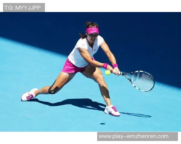 李娜与布沙尔在澳网的巅峰对决经典时刻重温网球传奇之路